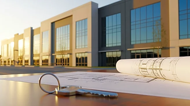 Venu Holding Corporation Completes $49.7 Million Sale-Leaseback to Boost National Expansion