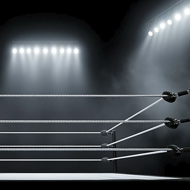 Insane Wrestling Revolution to Host IWR 45: Meltdown Event in Monroe