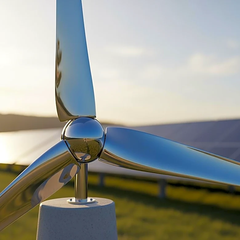 McGuireWoods Expands Renewable Energy Capabilities with Marc Nickel's Return