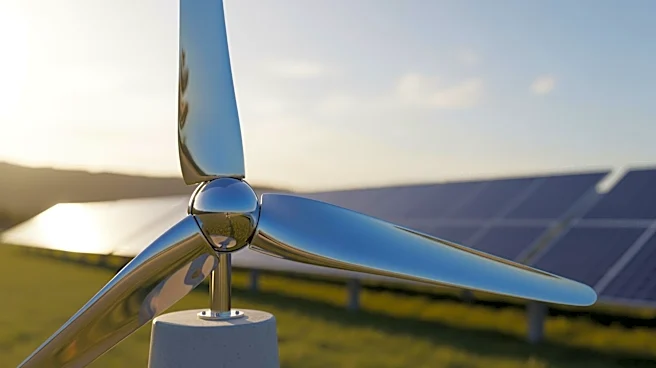 McGuireWoods Expands Renewable Energy Capabilities with Marc Nickel's Return