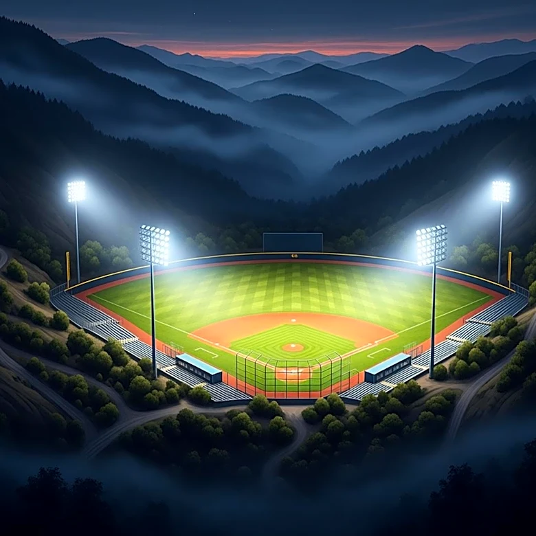 West Virginia Mountaineers' Historic College World Series Run Unites State