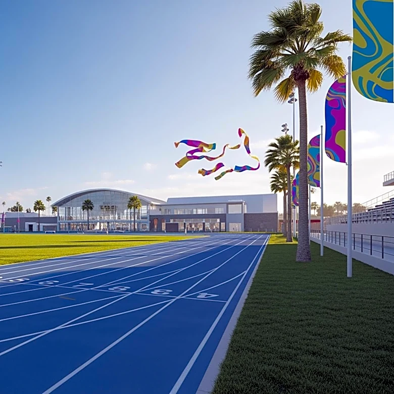Special Olympics Southern California Hosts 2026 Summer Games in Long Beach