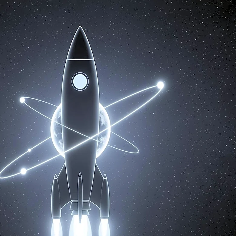 SpaceX Identified as Key Market Player by Ark Invest's Tasha Keeny