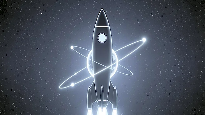 SpaceX Identified as Key Market Player by Ark Invest's Tasha Keeny