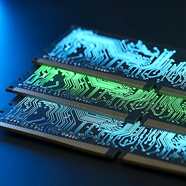 NVIDIA CEO Predicts Prolonged Memory Shortage, Impacting Micron and SanDisk