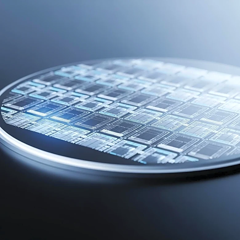 Intel's Oregon Facility Key to U.S. Efforts in Advanced Chip Manufacturing Amid Rising China Tensions