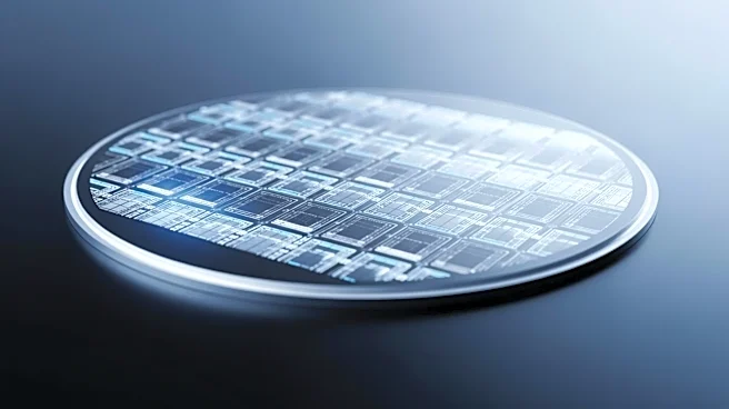 Intel's Oregon Facility Key to U.S. Efforts in Advanced Chip Manufacturing Amid Rising China Tensions