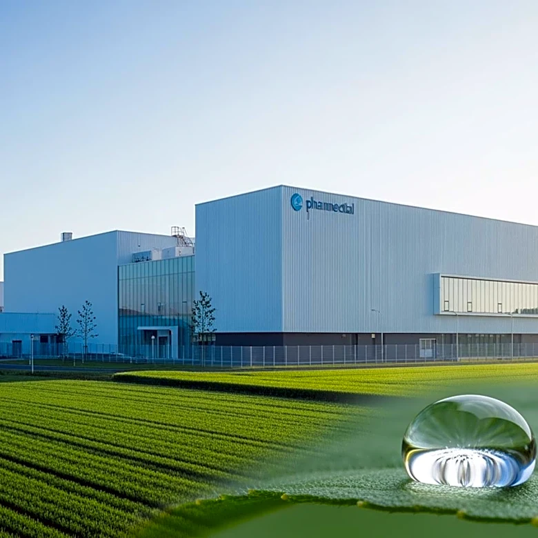 Haleon Expands in India with New Manufacturing Site to Boost Rural Health Access