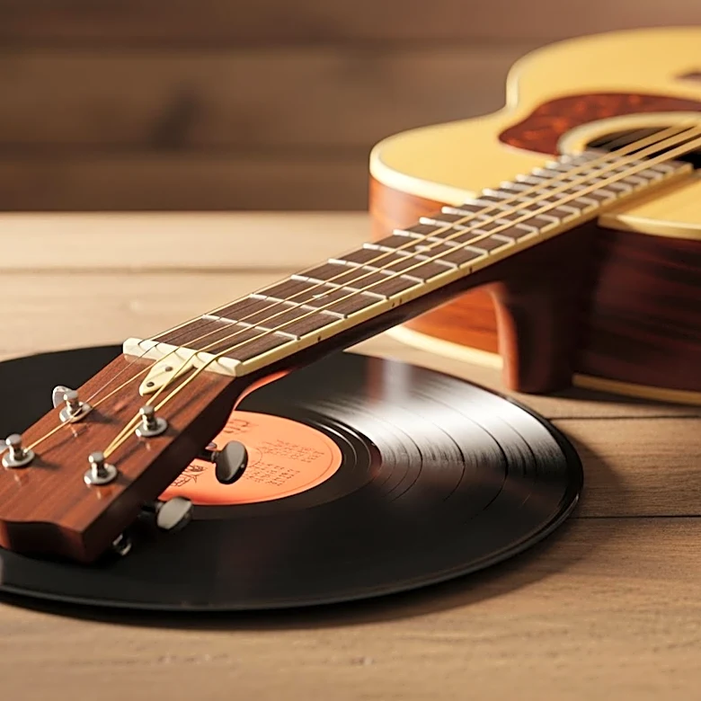 Tony Rice's 1977 Album Reissued on Vinyl, Celebrates Bluegrass Legacy