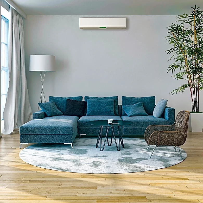 Indoor Air Quality Concerns: HVAC Systems May Be Making Homes Unhealthy