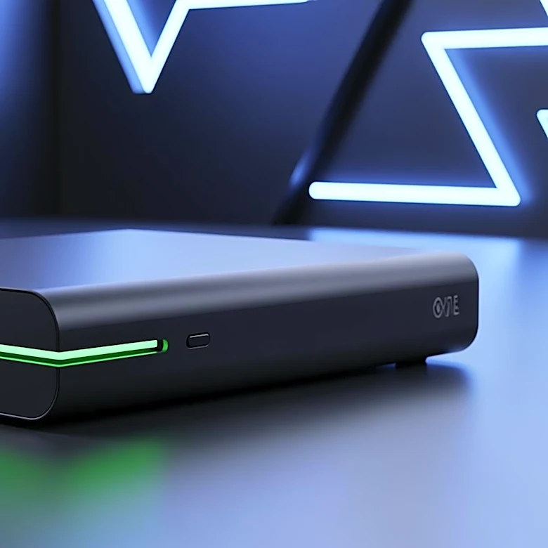 Xbox Unveils Limited Edition Xbox Series X25 Console for 25th Anniversary Celebration