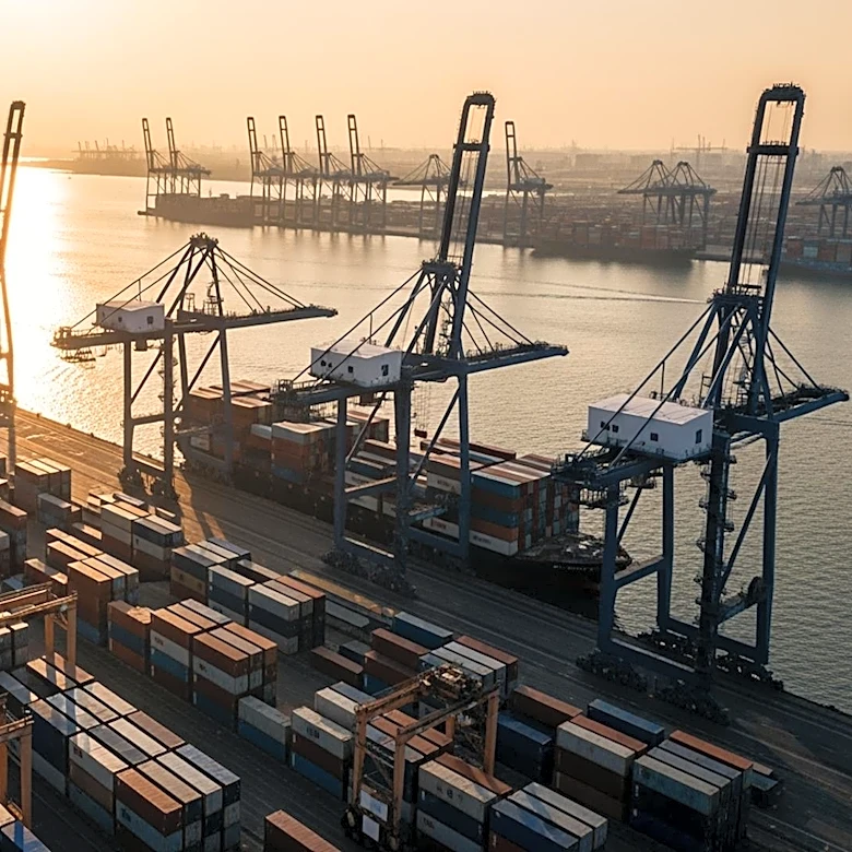 Port Everglades Drives $48.3 Billion Economic Impact in Florida