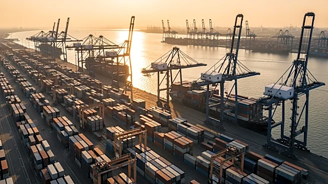 Port Everglades Drives $48.3 Billion Economic Impact in Florida