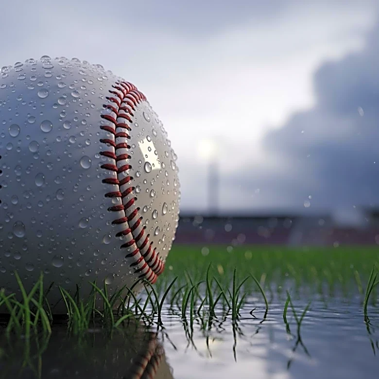 Alabama Baseball's Super Regional Game Delayed Due to Weather