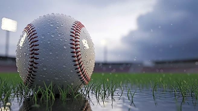 Alabama Baseball's Super Regional Game Delayed Due to Weather