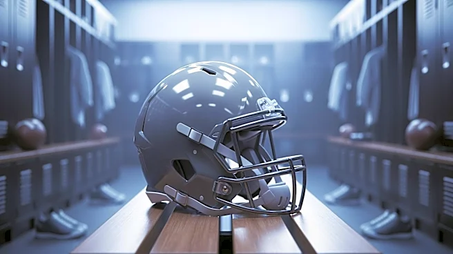 North Carolina Tar Heels Football Revamps Roster with 50 New Players for 2026 Season