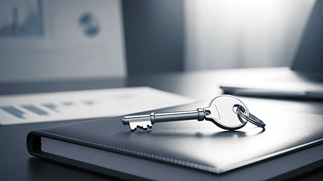 Dechert Expands Asset Finance Capabilities with Strathman's Return