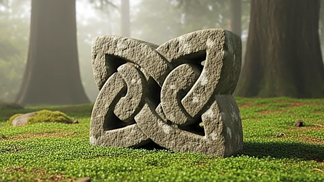 Celtic Strength Games to Begin in Massachusetts, Celebrating Scottish Heritage