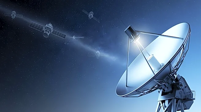 FCC Grants Amazon Leo Extension for Satellite Deployment Amid SpaceX Objections