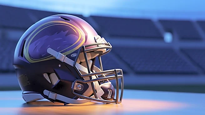Minnesota Vikings' Donovan Jackson Shows Promise in 2025 NFL Redraft