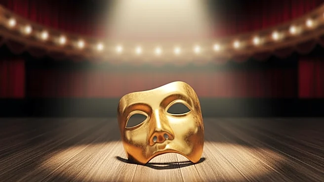 Tony Awards 2026: 'Schmigadoon!' and 'Death of a Salesman' Lead with Multiple Wins
