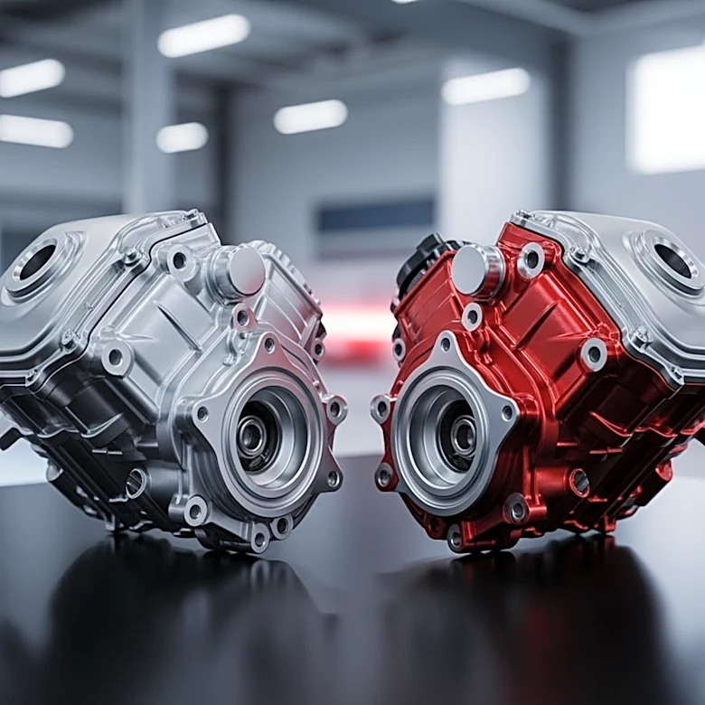 FIA Grants Engine Upgrades to Mercedes and Ferrari Amid Red Bull's Dominance in F1