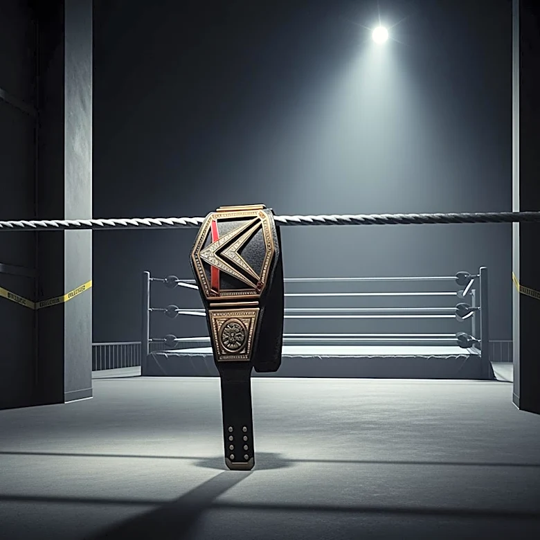 Steve Maclin's Departure from TNA Wrestling Amid Creative Frustrations