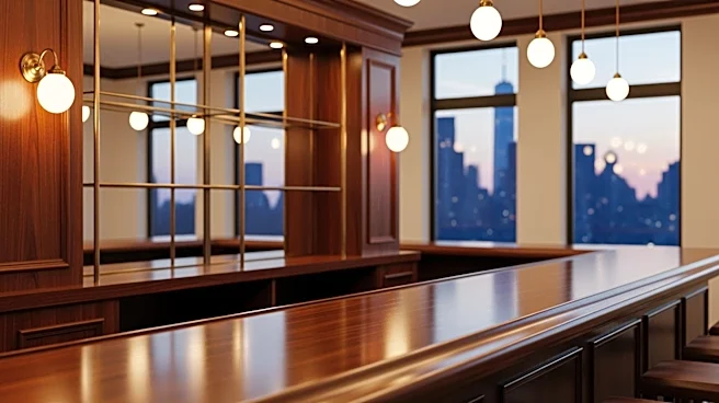 Stefano Secchi Acquires Former Gotham Bar Site in Manhattan