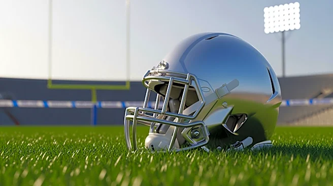 4-Star Linebacker Frederrick Ford Shows Interest in Michigan Football