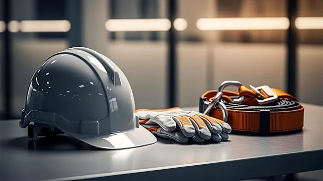 Global Industrial to Present Workplace Safety Solutions at ASSP Safety 2026 Conference