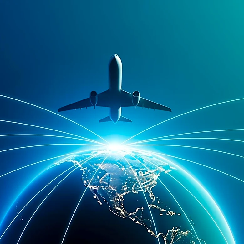 Delta Air Lines Expands Trans-Pacific Routes Amidst Global Airline Competition
