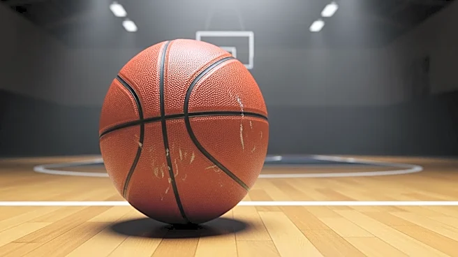 Michigan State's Julius Avent Faces Competitive Freshman Year Amid High Expectations