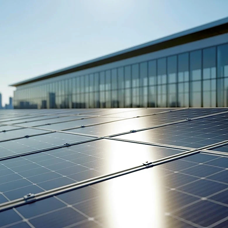 TOYO Co., Ltd. Expands U.S. Solar Manufacturing with New Facility in Houston