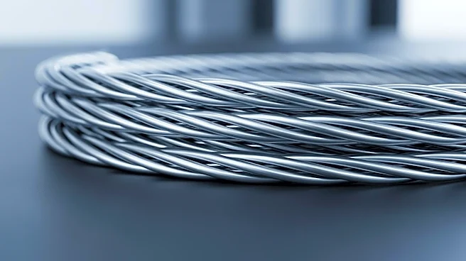 Alloy Wire International Highlights Key Materials for Nuclear Sector Safety