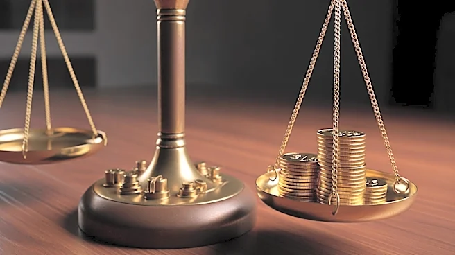 RedHill Biopharma Enforces $11 Million Judgment Against Kukbo in Korea