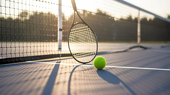 Serena Williams' Secret Return to Tennis with British Hitting Partner Revealed