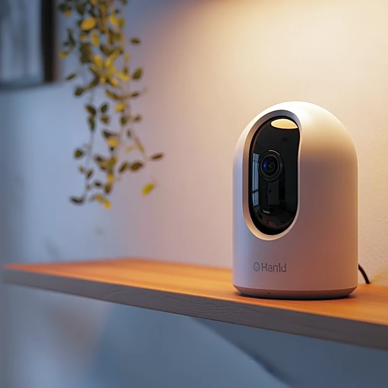 Ring Indoor Cameras Offered at Discounted Price, Enhancing Home Security Affordability