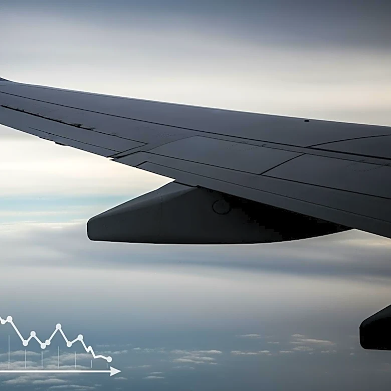 IATA Forecasts Significant Decline in Airline Profits Due to Rising Costs