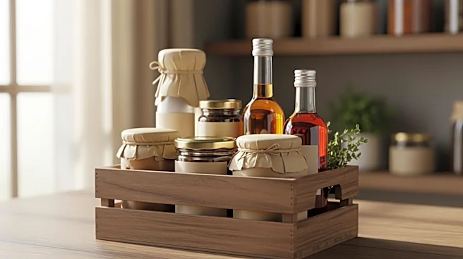 Fortnum Mason Selects 15 Emerging Food and Drink Producers for 2026 Open Call