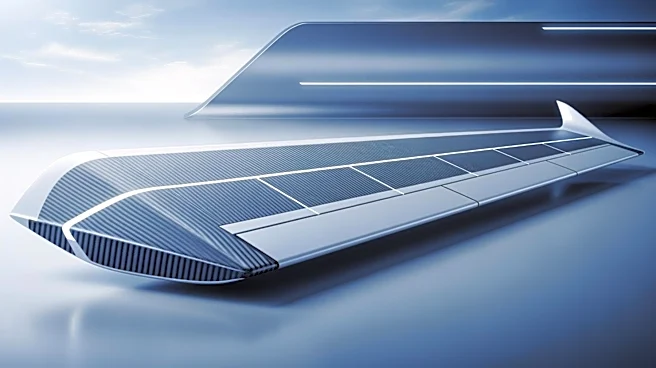 Velocity Composites Appoints Executive Advisor to Boost North American Aerospace Growth