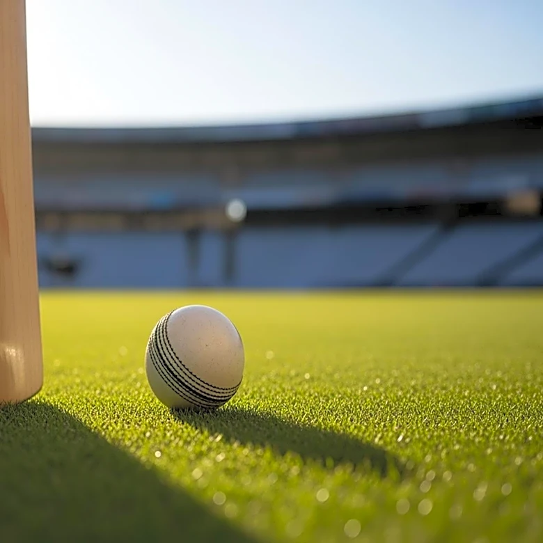 India's Manav Suthar Achieves Remarkable Debut Performance Against Afghanistan in Cricket Test