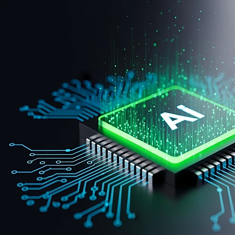 Nvidia CEO Sees Tech Stock Selloff as Opportunity Amid AI Expansion