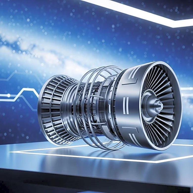 Juno Propulsion Secures $1.4M Pre-Seed Funding for Innovative RDE Mission