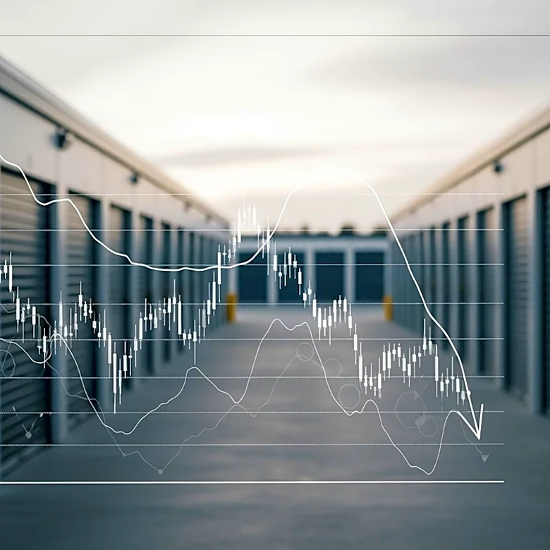 Shurgard Self Storage Faces Decline in Share Price Despite Asset Growth