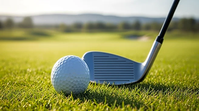 Charley Hull's Aggressive Play at US Women's Open Signals Potential Major Victory