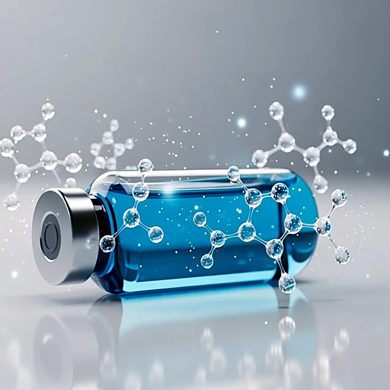 Boehringer Ingelheim's Survodutide Shows Targeted Fat Reduction Despite Less Competitive Weight Loss