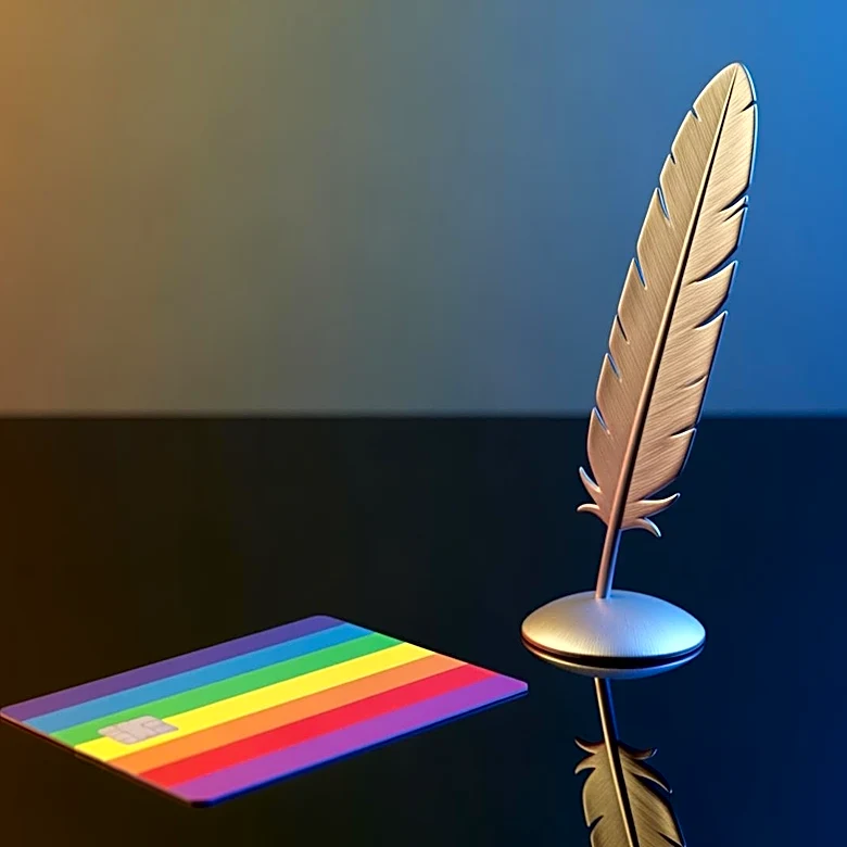 Mastercard and American Eagle Increase Pride Month Spending Amid Backlash