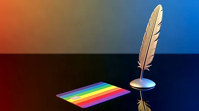 Mastercard and American Eagle Increase Pride Month Spending Amid Backlash
