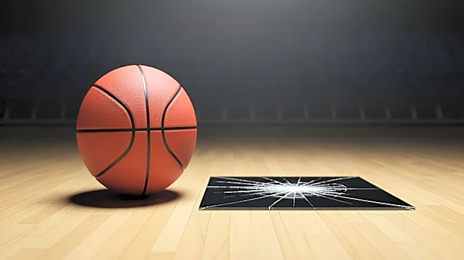 Duke's Isaiah Evans Faces Uncertain Draft Prospects After Risky Decision
