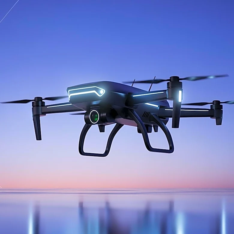 Elistair to Present Advanced Surveillance Drones at Eurosatory 2026